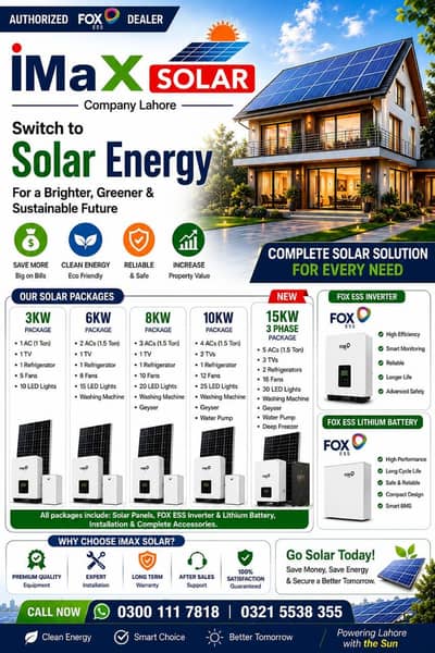 Solar system installation inverter panels structure call 03001117818