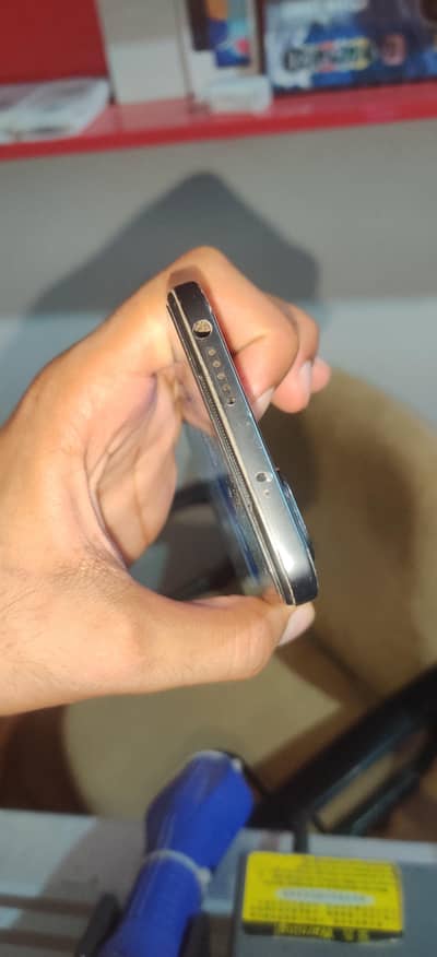 Xiaomi Redmi Note 11