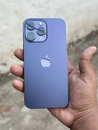 Apple iPhone 14 Pro Max 512gb factory
