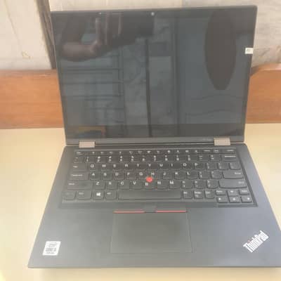 Lenovo l13 yoga 360 2 in 1 Touchscreen i5 10 Generation