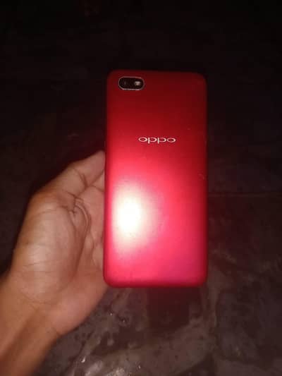 oppo a 1k