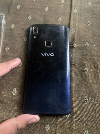 Vivo Y85