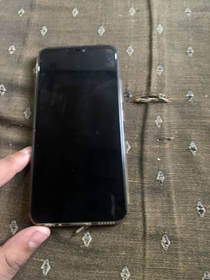 Vivo Y85 1