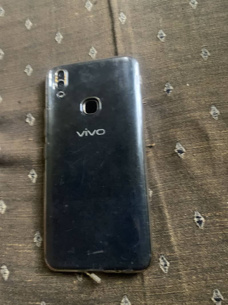 Vivo Y85 2