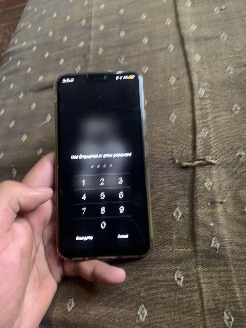 Vivo Y85 3