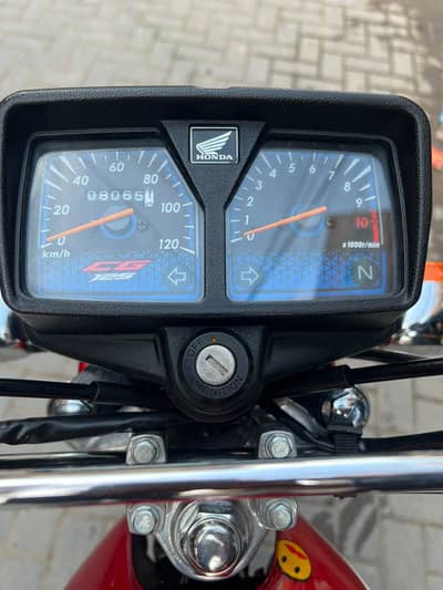 This bike is like new AtoZ original