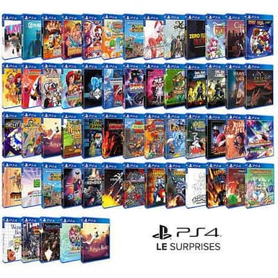 Ps5 Ps4 Games Crimson desert Cricket Forza Fc Tekken