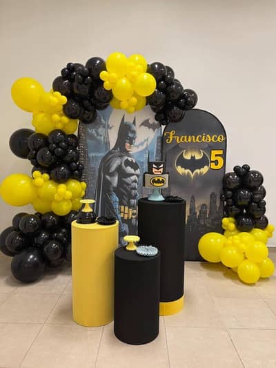 Birthday Decoration