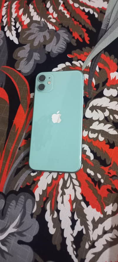 Apple iPhone 11