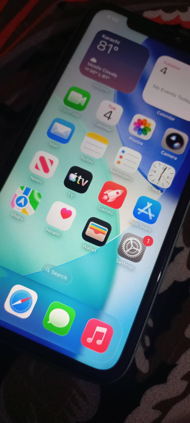 Apple iPhone 11 2