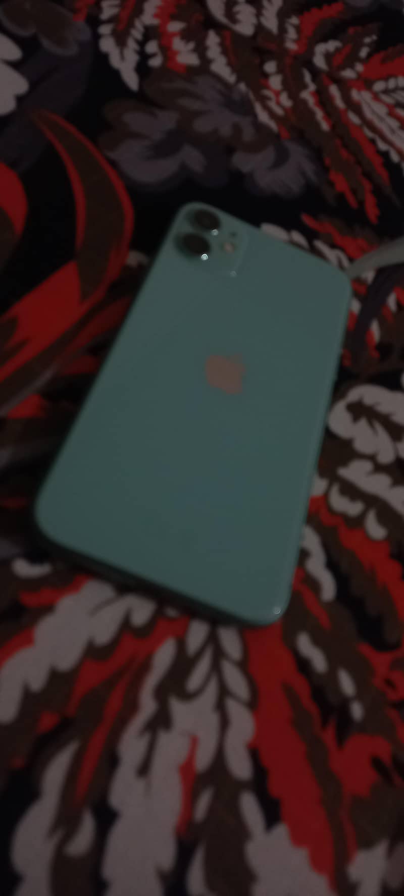 Apple iPhone 11 5