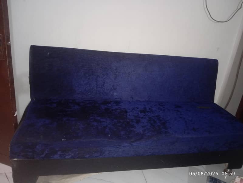 sofa come bed 1