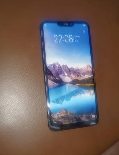 Vivo Y71