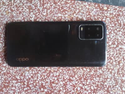 OPPO A54