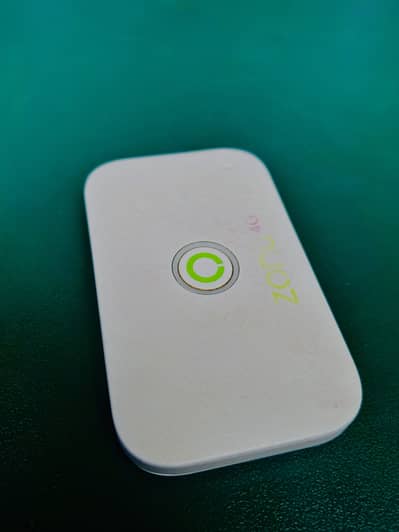 Zong 4G Unlocked WiFi Device