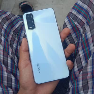 Vivo Y20
