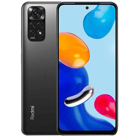 Redmi Note 11 0