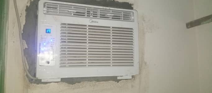110 ac 3 ampir load only