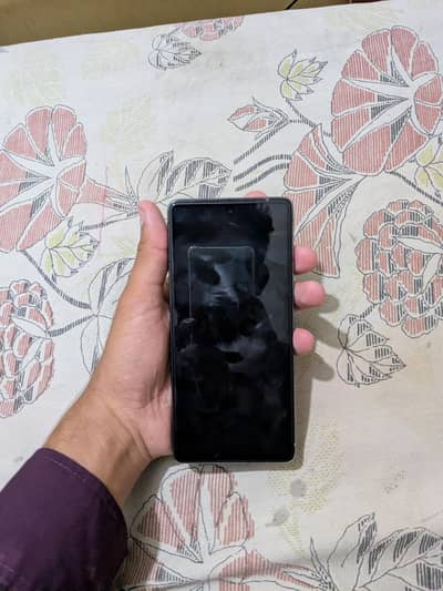 Google Pixel 7