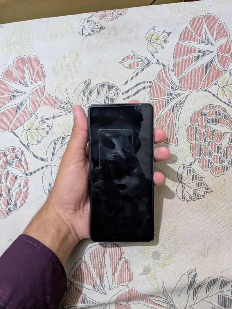Google Pixel 7 0