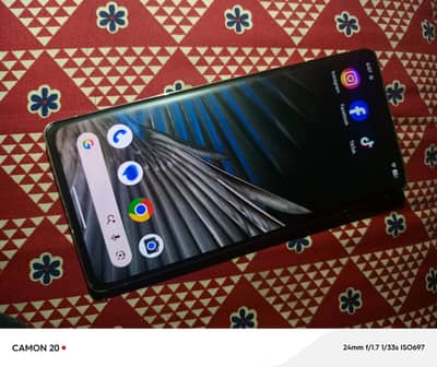 Google Pixel 7 Pro