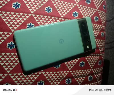 Google Pixel 7 Pro