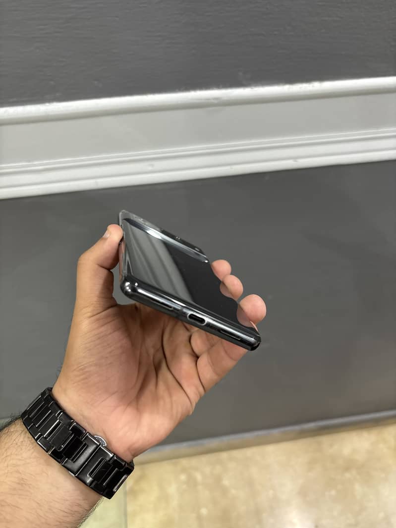 Google Pixel 7 Pro 3