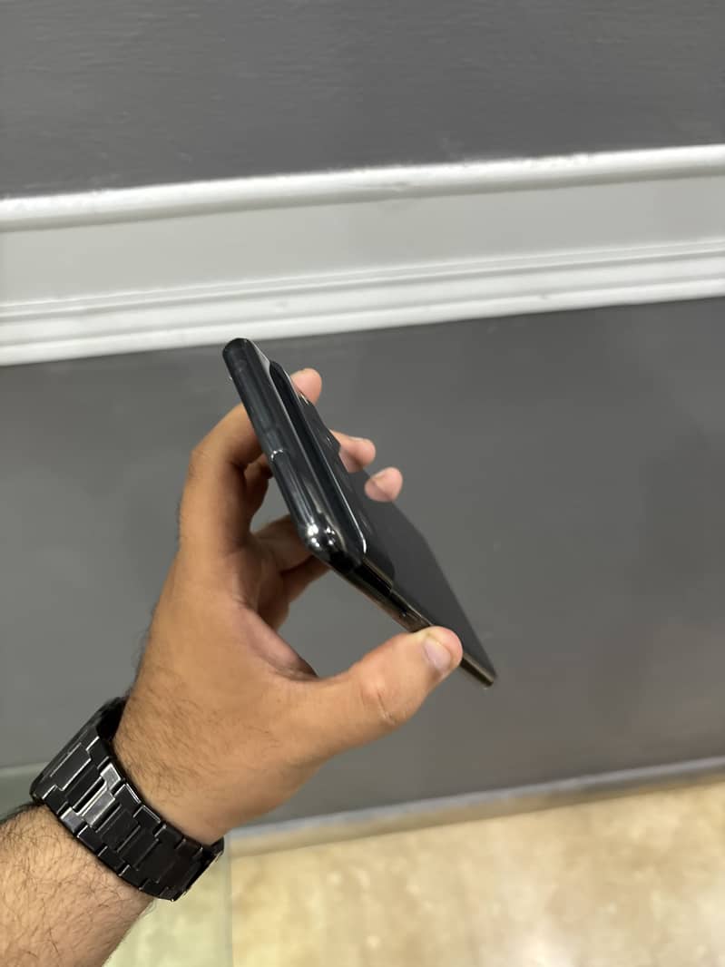 Google Pixel 7 Pro 4