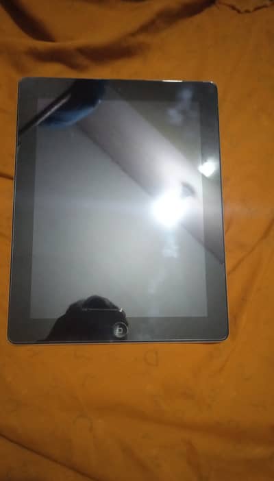 Apple ipad 2 - Wifi (A1395)