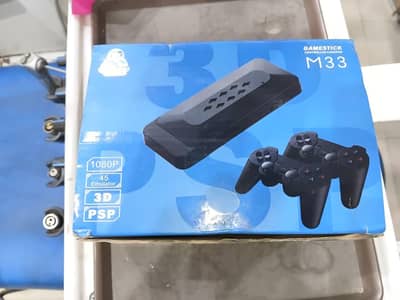 Gaming Stick M33