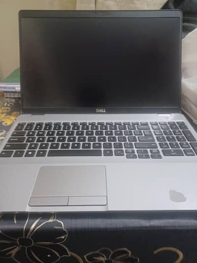 Dell latitude 5510