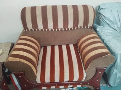seven seater sofa