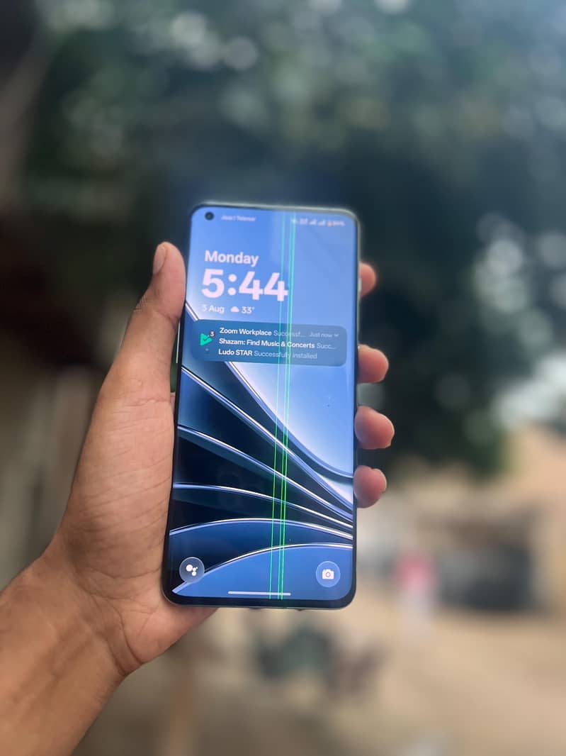 One Plus 10 Pro 1