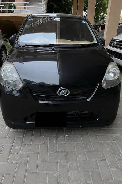 DAIHATSU MIRA X Memorial 2012/2016 Automatic | Genuine 142k |