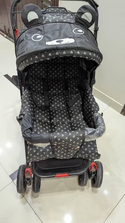 baby stroller luxury