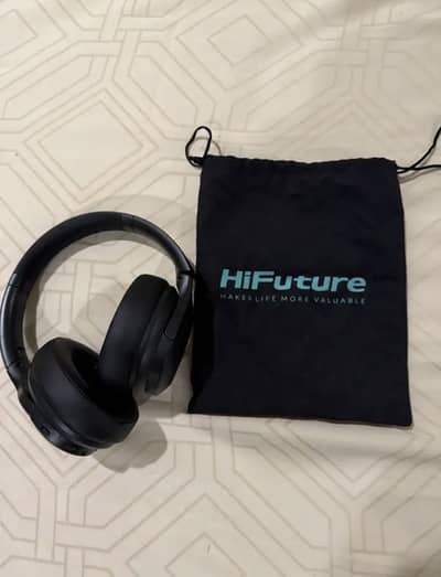 HiFuture Wireless Headphones