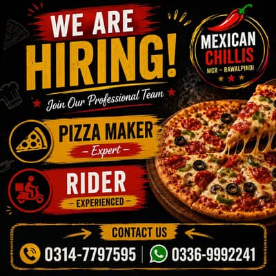 Hiring