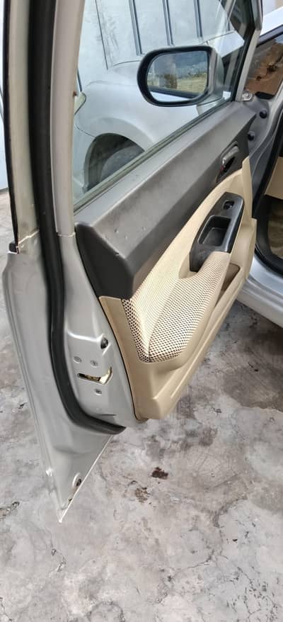 Honda Civic VTi Oriel Prosmatec 2010
