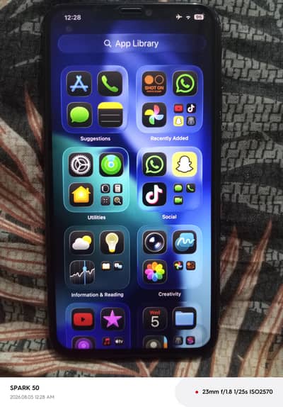 Apple iPhone 11 Pro Max