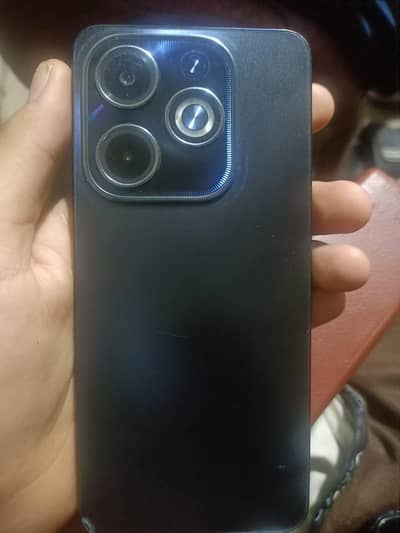 Infinix Hot 40i
