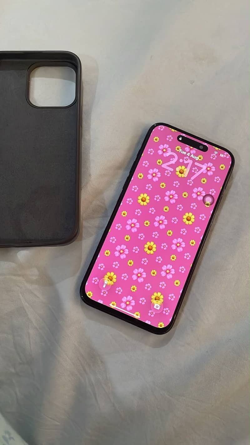 iPhone 15 PRO MAX 5
