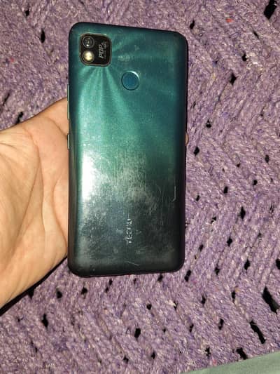 Tecno Pop 4