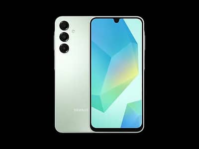 Samsung Mobile A16