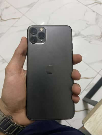 Apple iPhone 11 Pro Max 64gb FU