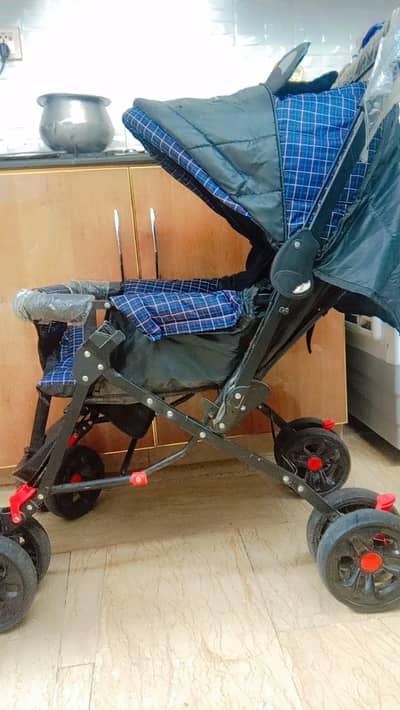 Baby Pram / Baby Stroller for Sale – Good Condition