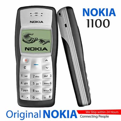 Nokia 1100