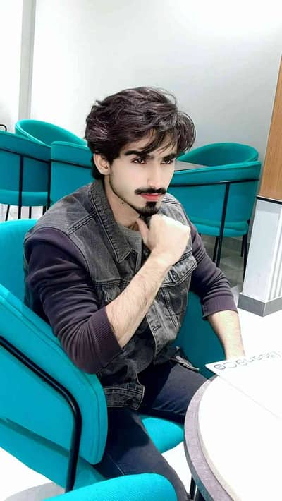 ITs BALOCH 143