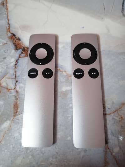 APPLE remote