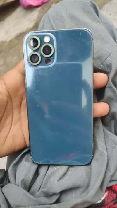 Apple iPhone 12 Pro