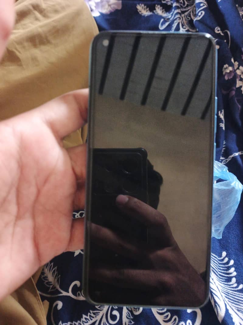 Tecno CAMON 12 1